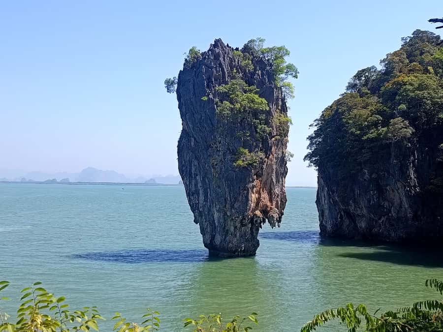 Phang Nga Bay: Private or Small-Group Day Trip - Key points to know before booking