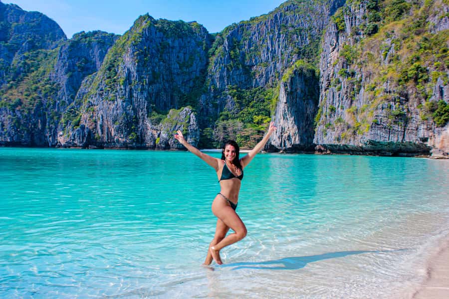 Phi Phi & Bamboo Islands: Premium Day Trip w/ Seaview Lunch - Key points to know before booking