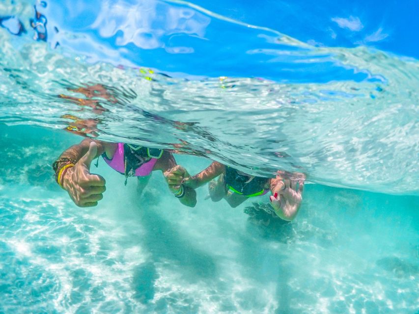Phuket: Coral & Racha Islands Day Trip By Speedboat - Who should book this island day?