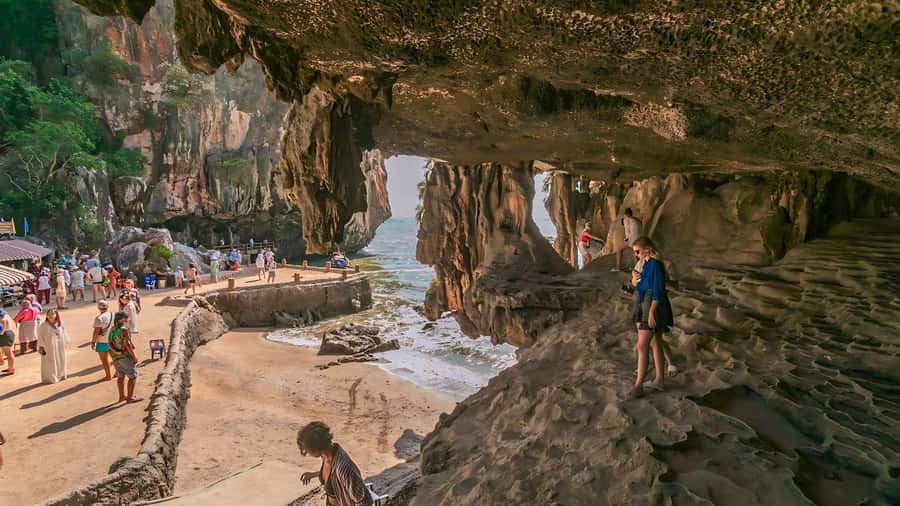 Phuket: James Bond Island Day Trip by Speed Boat with Lunch - What Makes This Tour Worth Considering
