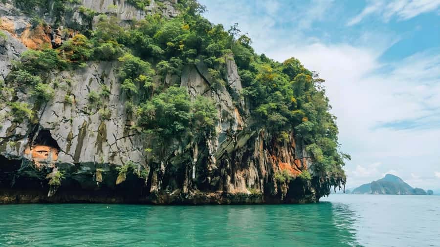 Phuket: James Bond Island Day Trip by Speed Boat with Lunch - ZCoco Beach, the Day’s Breathing Space