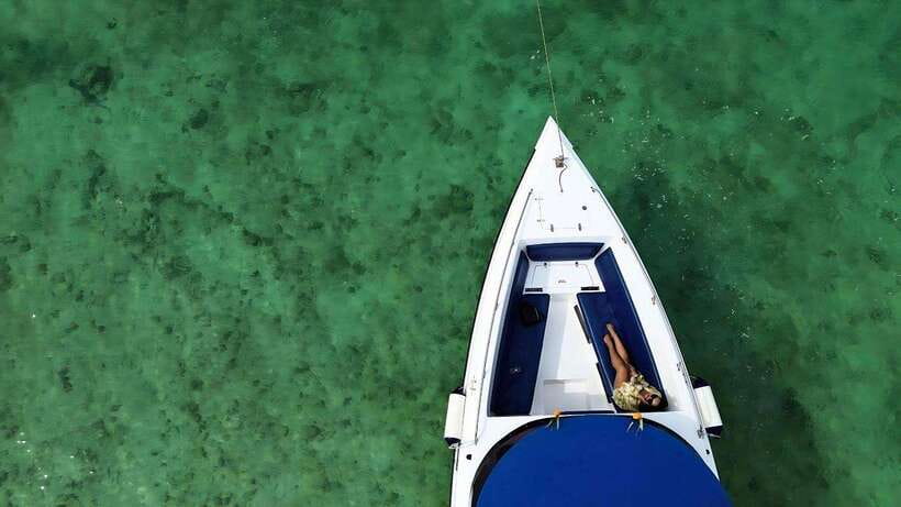 Phuket: Khai Nok, Khai Nai, and Khai Nui Island Day Trip - Five things to know before booking