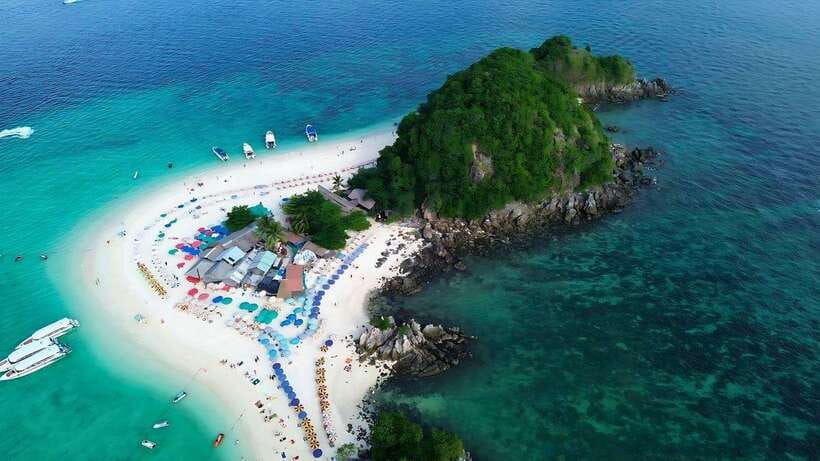 Phuket: Khai Nok, Khai Nai, and Khai Nui Island Day Trip - Why this $24 island trip makes sense