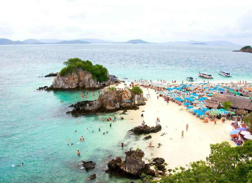 Phuket: Khai Nok, Khai Nai, and Khai Nui Island Day Trip - How the timing feels in real life