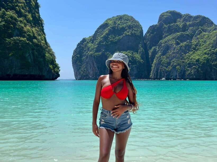 Phuket: Phi Phi Islands and Maya Bay Day Trip with Lunch - Food, equipment, and what the $50 covers
