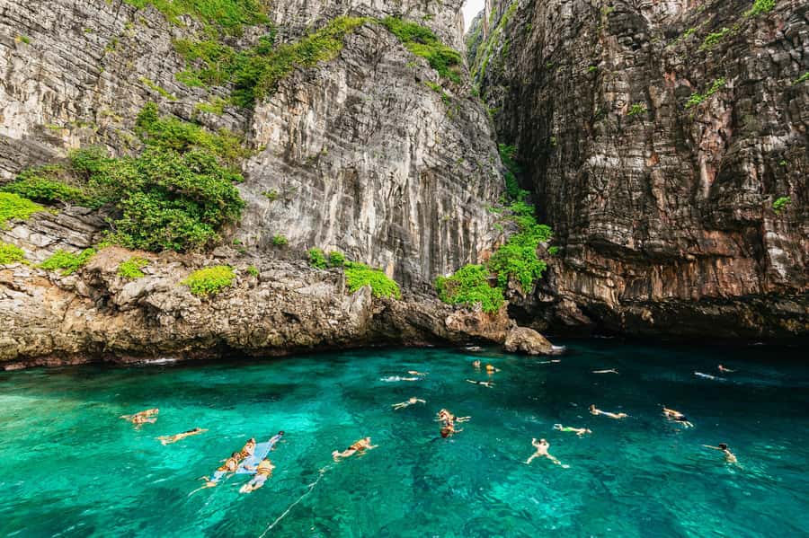 Phuket: Phi Phi Islands Day-Trip by Speed Catamaran - Why this Phi Phi day trip is worth considering