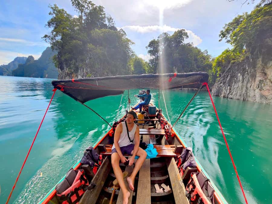 Phuket: Private Day Trip Khao Sok w/ Lake Boat Tour & Lunch - Who will enjoy this Khao Sok day trip
