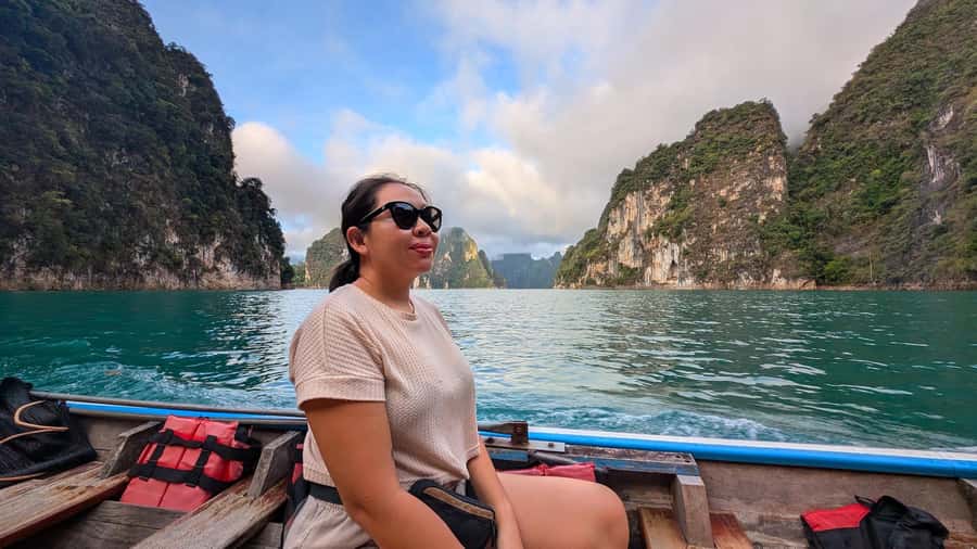 Phuket: Private Day Trip Khao Sok w/ Lake Boat Tour & Lunch - What the $485 price really buys you