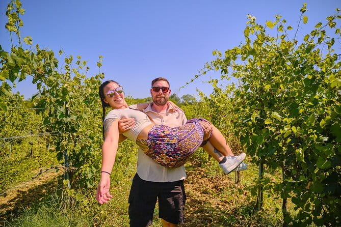 Pisa, Siena and San Gimignano Day Trip with Lunch & Wine Pairing - Siena Cathedral and the Classic Tour choice
