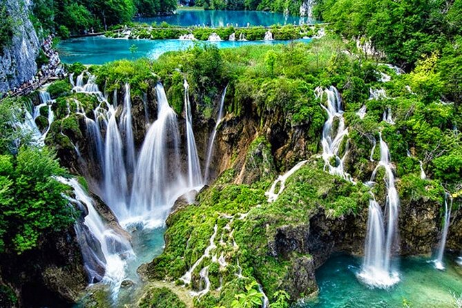 Plitvice and Rastoke day trip from Zagreb w/ticket (guar. dep.) - Why this makes a strong day trip from Zagreb
