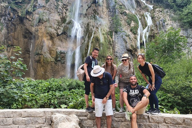 Plitvice and Rastoke day trip from Zagreb w/ticket (guar. dep.) - Rastoke: a 40-minute introduction to old Croatia
