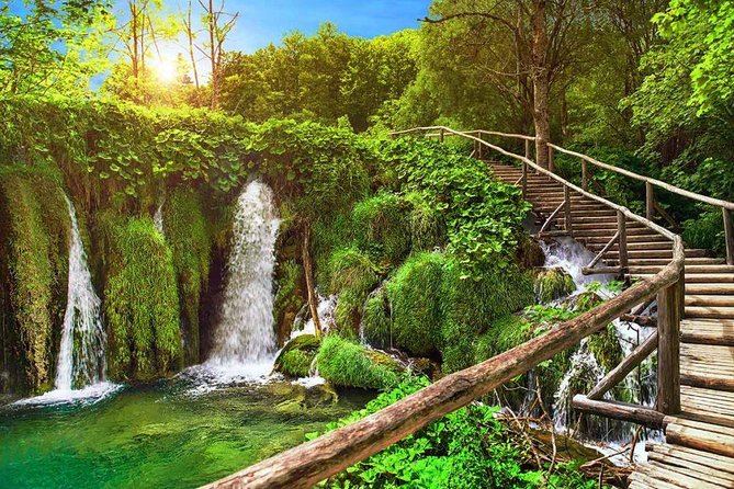 Plitvice Lakes National Park: Day Trip from Omiš - Why Plitvice is worth such a long day