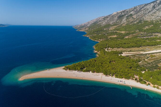 Plitvice Lakes National Park: Day Trip from Omiš - Who will enjoy this day trip most