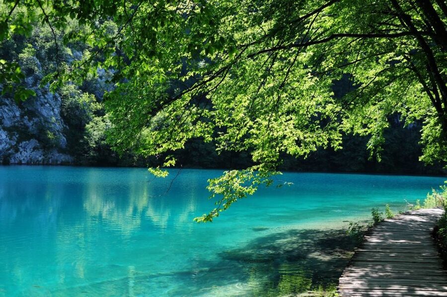 Plitvice Lakes National Park: Day Trip from Omiš - Keeping the day comfortable and organized