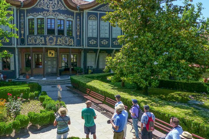 Plovdiv and Koprivshtitsa Full-Day Trip - Why this Sofia day trip works