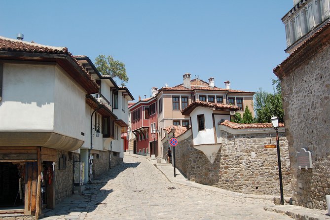 Plovdiv and Koprivshtitsa Full-Day Trip - Koprivshtitsa and Bulgaria’s liberation story