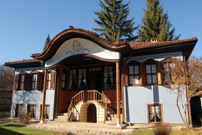 Plovdiv and Koprivshtitsa Full-Day Trip - Weather, clothing, and comfort