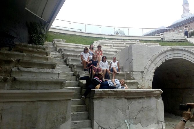 Plovdiv - Group Day Trip from Sofia - Who should book this Plovdiv day trip?
