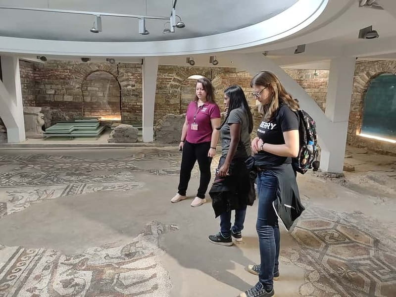 Plovdiv: Valley of the Thracian Kings Guided Day Trip - Returning to the Neolithic Dwellings Museum