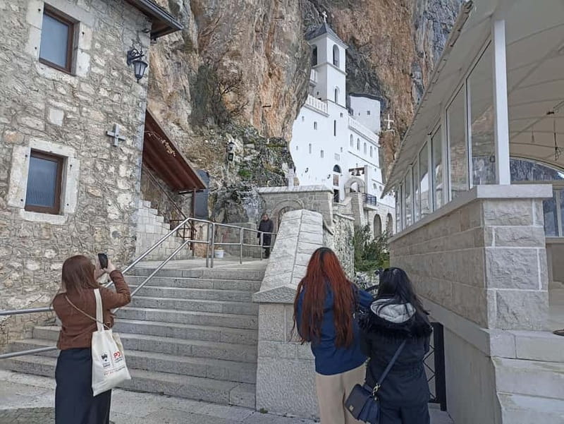Podgorica Highlights, Ostrog and Zeta nature park day trip - Key reasons to consider this day trip