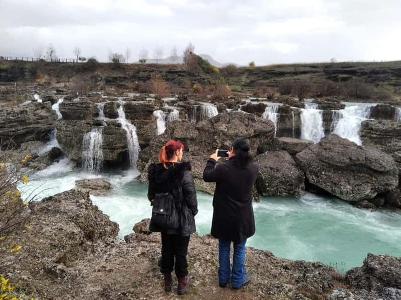 Podgorica Highlights, Ostrog and Zeta nature park day trip - Why this route works from Podgorica
