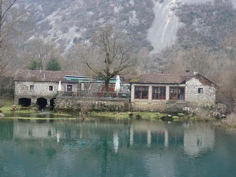 Podgorica Highlights, Ostrog and Zeta nature park day trip - Price, pace, and what you actually receive