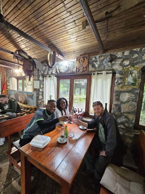 Podgorica Highlights, Ostrog and Zeta nature park day trip - Doclea: Roman Montenegro in a quiet setting
