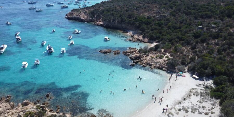 Poltu Quatu: La Maddalena Archipelago Sailboat full-day trip - Practical advice for a smooth day