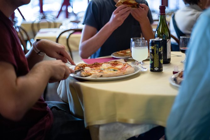 Pompeii & Mt.Vesuvius Day Tour from Naples with Pizza Lunch - Should you book it?