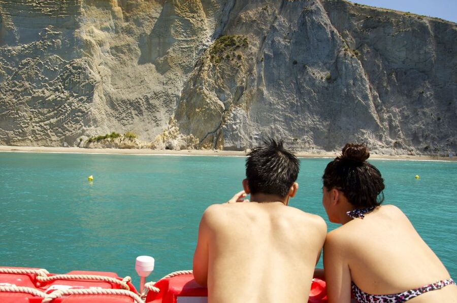 Ponza Island: Day Trip from Anzio with 5 Hour Boat Excursion - Practical tips for a smoother day