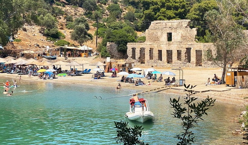 Poros Island: Full Day Trip From Athens with Swimming - Who will enjoy this Poros trip most