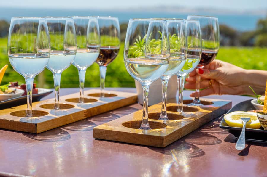 Port Lincoln: Coffin Bay Seafood, Wine, and Nature Day Trip - A full day from Port Lincoln to Coffin Bay