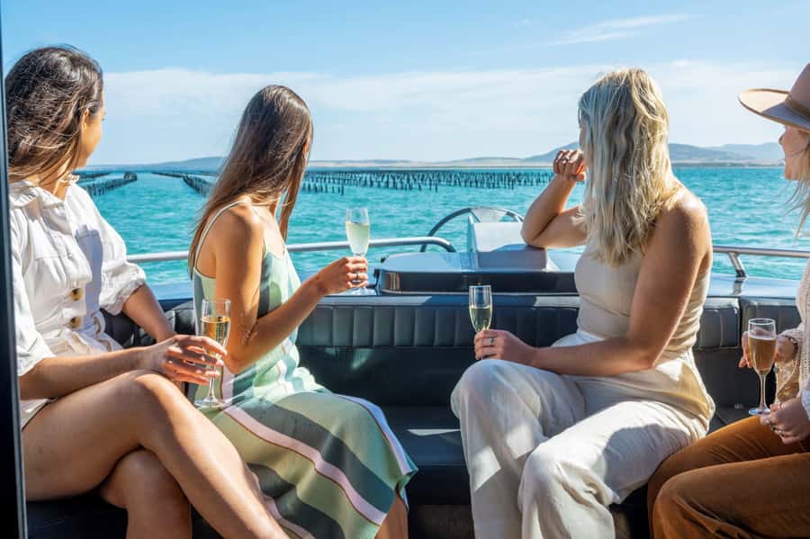 Port Lincoln: Coffin Bay Seafood, Wine, and Nature Day Trip - Is the $183 price good value?