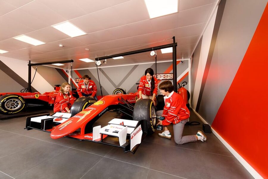 PortAventura and Ferrari Land: Full-Day Trip from Barcelona - FAQ