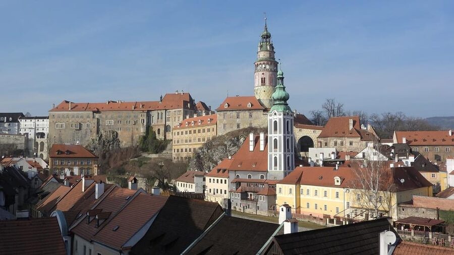 Prague: Cesky Krumlov Private Day Tour - Why Cesky Krumlov makes a worthwhile day from Prague