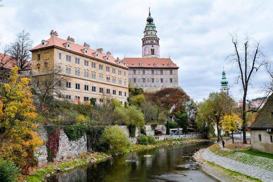 Prague: Cesky Krumlov Private Day Tour - Is $201 per person good value?