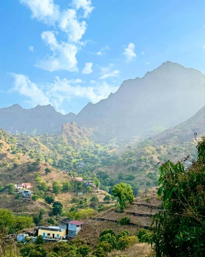 Praia: Day trip by minibus for cruise passengers - What makes this Santiago day trip worth considering