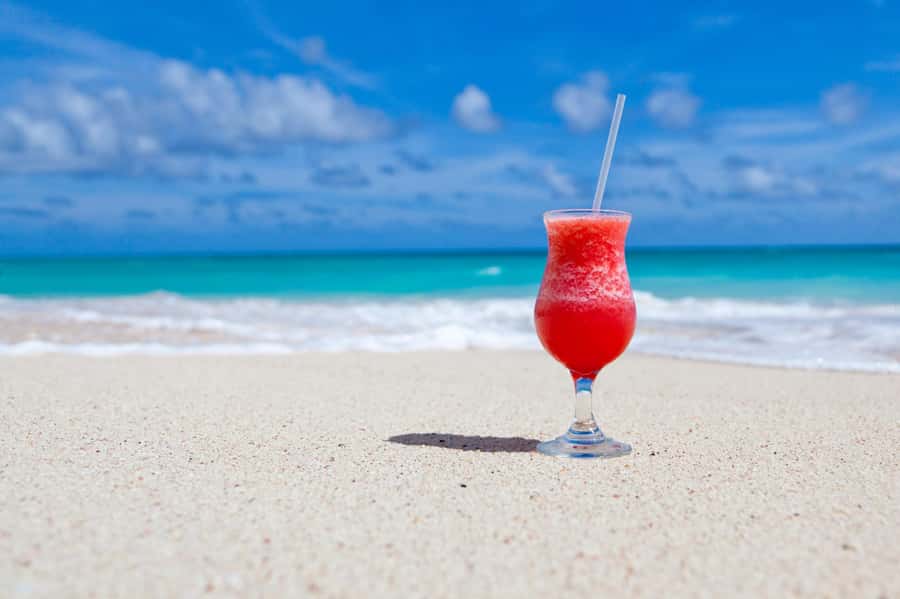 Praia: Day trip by minibus for cruise passengers - Tarrafal Beach, your longest stop