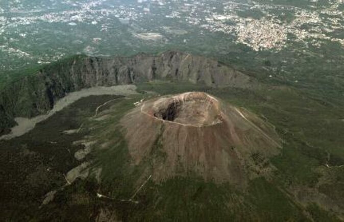 Priority Access Pompeii & Mt. Vesuvius Full day from Sorrento - Four things to know before booking