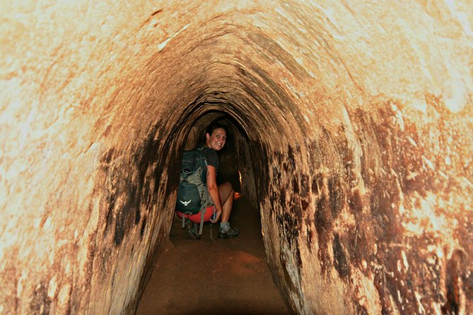 Private Cu Chi - Ben Duoc Tunnels & Liberated Area (Day Trip) - Key points to know before you book