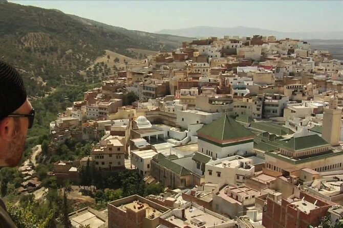 private Day trip from Fez to Volubilis and Meknes (without shopping) - What the $63.97 price really covers