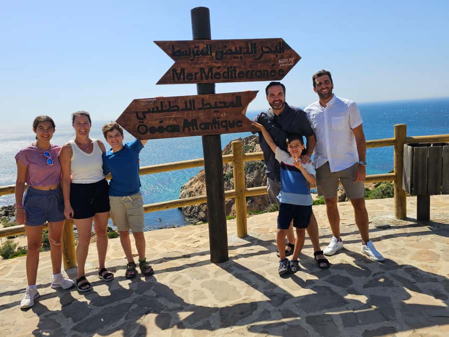 Private Day Trip: Gibraltar & (Tangier) Morocco from Seville - Who should book this day trip