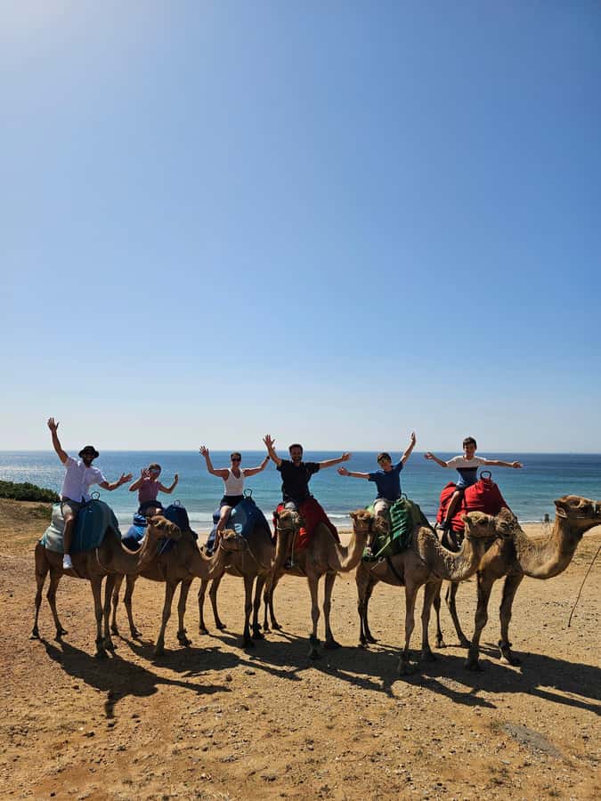 Private Day Trip: Gibraltar & (Tangier) Morocco from Seville - Why this Seville to Gibraltar and Tangier trip is unusual