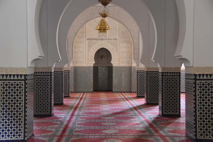 Private Day Trip: Gibraltar & (Tangier) Morocco from Seville - What private touring changes