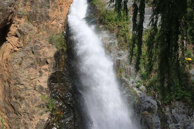 Private Day Trip to Atlas Mountains - Key points at a glance