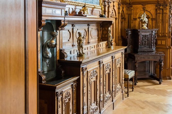 Private Day Trip to Dracula's Castle from Bucharest - What the Private Format Really Adds