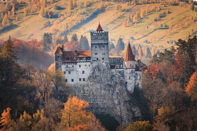 Private Day Trip to Dracula's Castle from Bucharest - Is $240.29 a Fair Price?