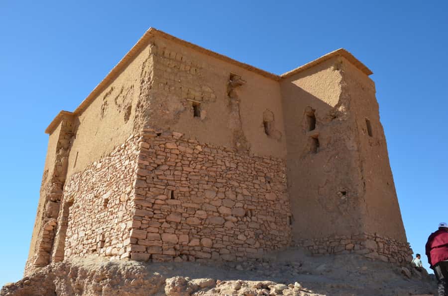 Private Day Trip To Ouarzazate & Ait Ben Haddou Kasbah - FAQ