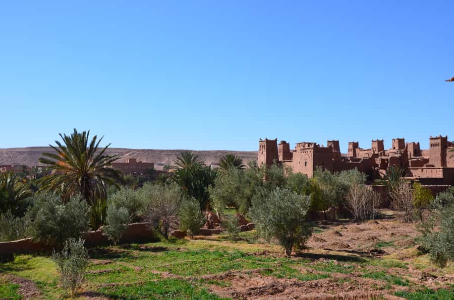 Private Day Trip To Ouarzazate & Ait Ben Haddou Kasbah - How to make the day better
