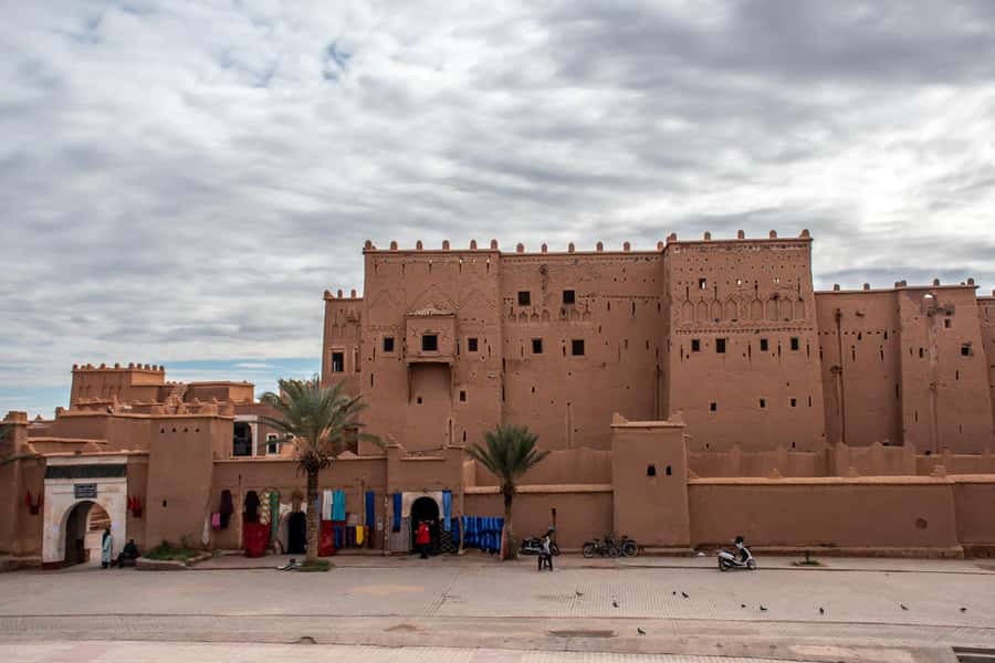 Private Day Trip To Ouarzazate & Ait Ben Haddou Kasbah - Who should book this private day trip?